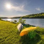 Prázdninový dům U Foltýnů - Hracholusky Pnovany
