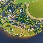 U Foltýnů - Hracholusky Prázdninový dům