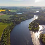 Prázdninový dům U Foltýnů - Hracholusky Pnovany